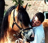 Frecher Tornadound Dirk